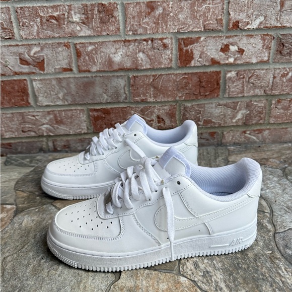 Nike Shoes - Nike Air Force 1s